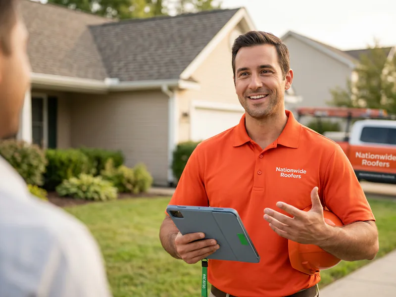 Roof Installation  in Ossining  FAQ